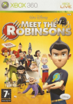 Xbox 360 Meet the Robinsons