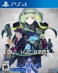 PS4 Soul Hackers 2