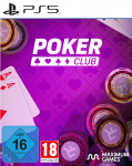 PS5 Poker club