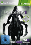 Xbox 360 Darksiders II
