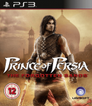 PS3 Prince of Persia: The Forgotten Sands