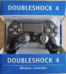 PS4 Doubleshock V2 Bluetooth Wireless Controller