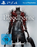 PS4 Bloodborne