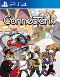 PS4 ConnecTank