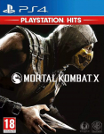 PS4 Mortal Kombat X