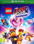Xbox One The Lego Movie 2 Videogame