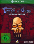Xbox One Tower of Guns Special Edition