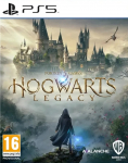 PS5 Hogwarts Legacy