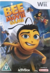Wii Bee Movie Game