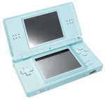 Nintendo DS Lite - Ice Blue