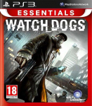 PS3 Watch Dogs