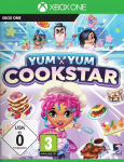 Xbox One Yum Yum Cookstar