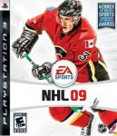 PS3 NHL 09
