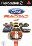 PS2 Ford Racing 2