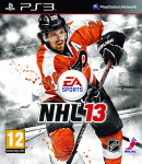 PS3 NHL 13