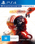 PS4 Star Wars: Squadrons
