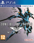 PS4 Zone of the Enders: The 2nd Runner - MARS
