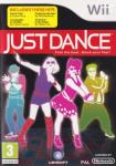 Wii Just Dance