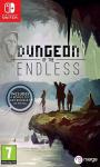 SWITCH Dungeon of the Endless