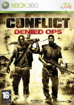 Xbox 360 Conflict: Denied Ops