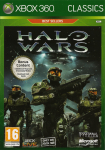 Xbox 360 Halo Wars