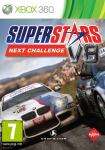 Xbox 360 Superstars V8 Next Challenge