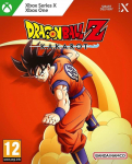 Xbox One Dragon Ball Z: Kakarot