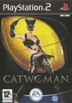 PS2 Catwoman