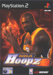 PS2 NBA Hoopz