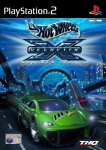 PS2 Hot Wheels Velocity X
