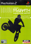 PS2 Jeremy McGrath Supercross World