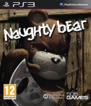 PS3 Naughty Bear