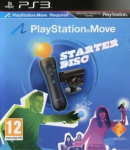 PS3 PlayStation Move Starter Disc