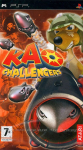 PSP Kao Challengers
