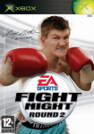 Xbox Fight Night Round 2