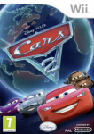 Wii Disney Pixar Cars 2