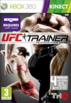Xbox 360 UFC Personal Trainer: The Ultimate Fitness System