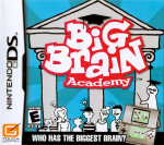 DS Big Brain Academy