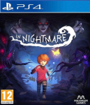 PS4 In Nightmare