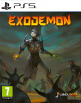 PS5 Exodemon