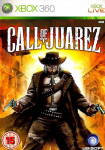 Xbox 360 Call of Juarez