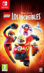 SWITCH LEGO The Incredibles