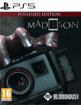 PS5 MADiSON Possessed Edition