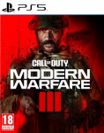 PS5 Call of Duty: Modern Warfare III