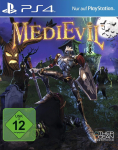 PS4 MediEvil