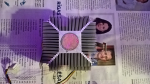 CPU Cooler for AM2/AM2+/AM3/AM3+/FM1/FM2/AM4 Processors