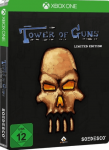Xbox One Tower of Guns Steelbook Edition