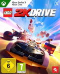 Xbox One LEGO 2K Drive