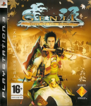 PS3 Genji: Days of the Blade