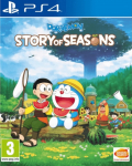 PS4 Doraemon: Story of Seasons